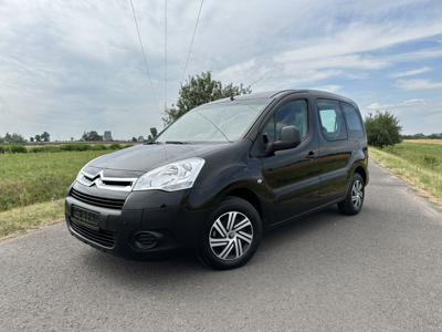 Używane Citroën Berlingo - 24 999 PLN, 69 400 km, 2010