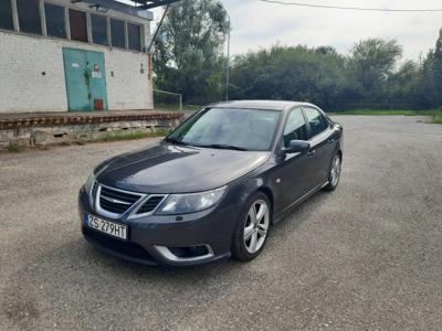 Używane Saab 9-3 - 26 000 PLN, 200 100 km, 2009