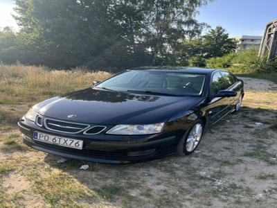 Używane Saab 9-3 - 27 900 PLN, 183 000 km, 2007