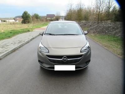 Używane Opel Corsa - 33 900 PLN, 85 400 km, 2015