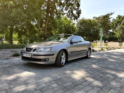 Używane Saab 9-3 - 47 500 PLN, 162 550 km, 2006