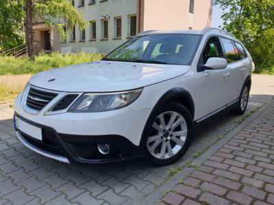 Używane Saab 9-3X - 32 999 PLN, 199 999 km, 2011