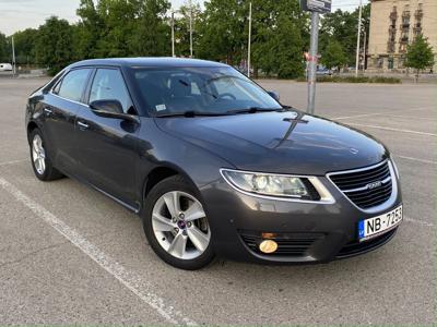 Używane Saab 9-5 - 43 000 PLN, 178 600 km, 2011