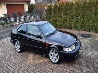 Używane Saab 900 - 30 000 PLN, 271 000 km, 1996