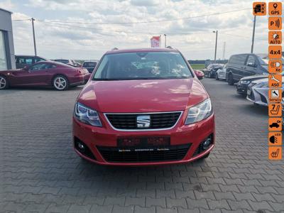 Używane Seat Alhambra - 45 900 PLN, 78 000 km, 2019