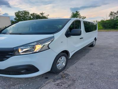 Używane Renault Trafic - 64 000 PLN, 273 000 km, 2016