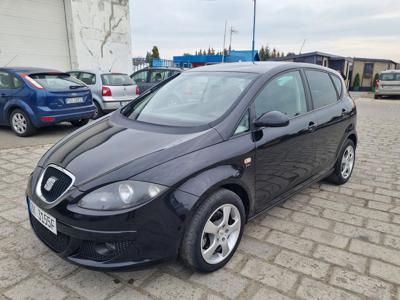 Używane Seat Altea - 14 900 PLN, 292 312 km, 2007