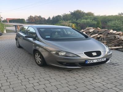 Używane Seat Altea - 12 400 PLN, 192 472 km, 2005