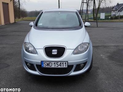 Używane Seat Altea - 12 600 PLN, 212 767 km, 2005