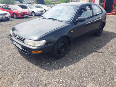 Używane Toyota Corolla - 1 999 PLN, 280 000 km, 1996