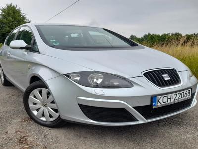 Używane Seat Altea - 25 900 PLN, 145 000 km, 2011