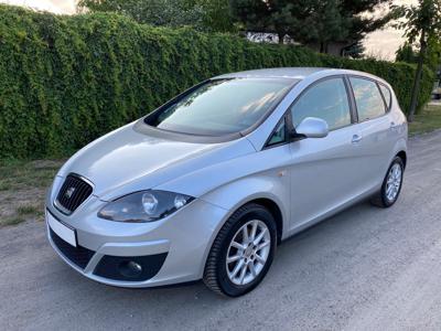 Używane Seat Altea - 26 900 PLN, 152 000 km, 2013