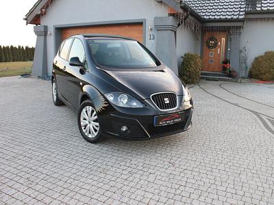 Używane Seat Altea - 29 900 PLN, 151 000 km, 2014