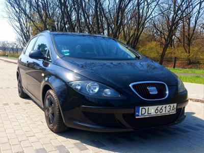 Używane Seat Altea XL - 13 999 PLN, 173 000 km, 2007