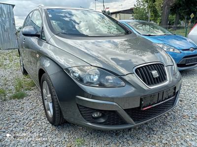 Używane Seat Altea XL - 24 900 PLN, 190 000 km, 2013