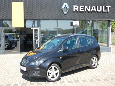 Używane Seat Altea XL - 24 999 PLN, 175 000 km, 2011