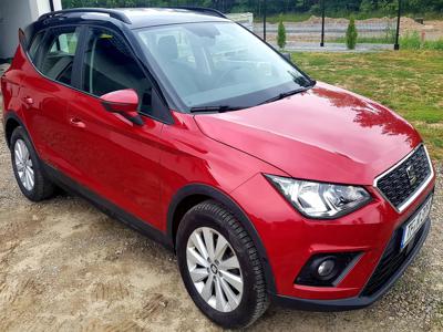 Używane Seat Arona - 54 900 PLN, 85 000 km, 2018