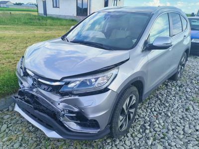 Używane Honda CR-V - 49 900 PLN, 180 000 km, 2016