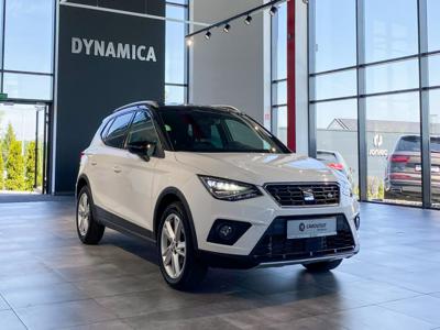 Używane Seat Arona - 79 900 PLN, 71 700 km, 2021