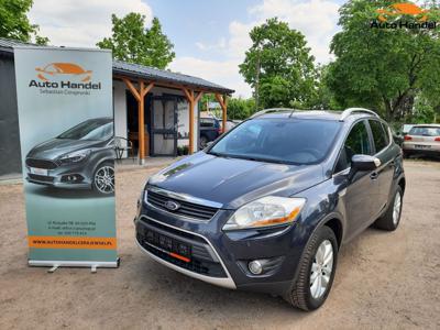 Używane Ford Kuga - 32 999 PLN, 327 000 km, 2009