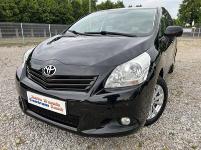 Używane Toyota Verso - 37 900 PLN, 167 000 km, 2010