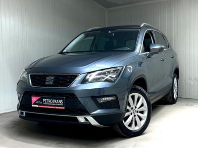 Używane Seat Ateca - 74 900 PLN, 171 000 km, 2017