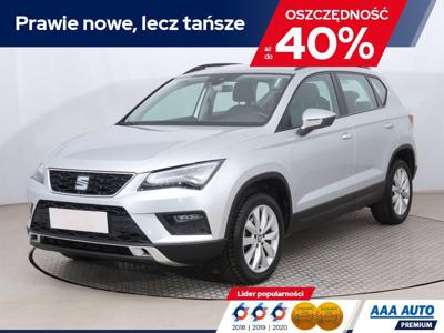 Używane Seat Ateca - 86 000 PLN, 42 116 km, 2019