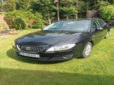 Używane Seat Exeo - 21 900 PLN, 177 000 km, 2011