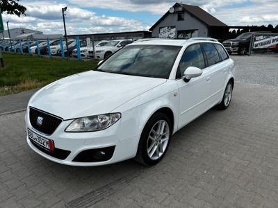 Używane Seat Exeo - 23 999 PLN, 218 000 km, 2010