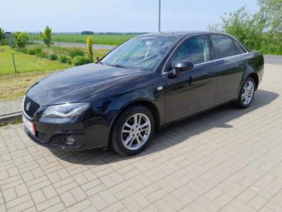 Używane Seat Exeo - 29 999 PLN, 158 000 km, 2012