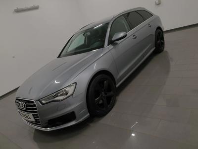 Używane Audi A6 - 79 999 PLN, 213 000 km, 2017