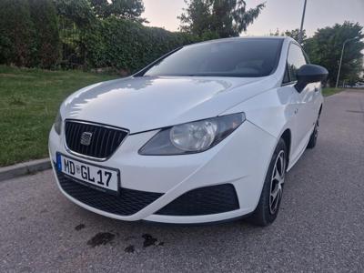 Używane Seat Ibiza - 19 900 PLN, 182 400 km, 2011