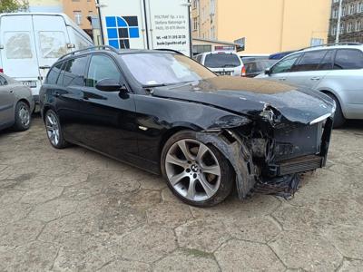 Używane BMW Seria 3 - 11 000 PLN, 333 000 km, 2008