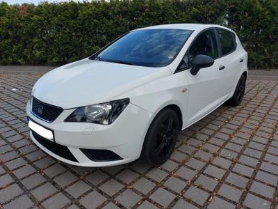 Używane Seat Ibiza - 26 999 PLN, 93 500 km, 2014