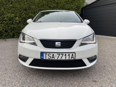 Używane Seat Ibiza - 27 999 PLN, 114 000 km, 2013