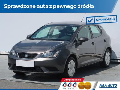 Używane Seat Ibiza - 28 000 PLN, 158 497 km, 2016