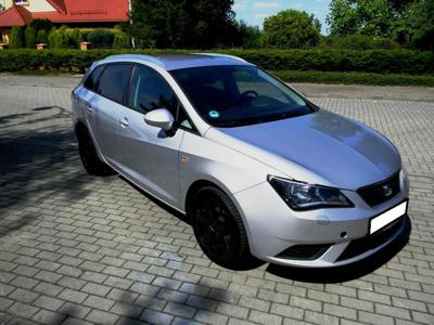 Używane Seat Ibiza - 32 500 PLN, 142 100 km, 2016