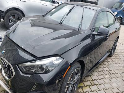 Używane BMW Seria 2 - 79 500 PLN, 600 km, 2021