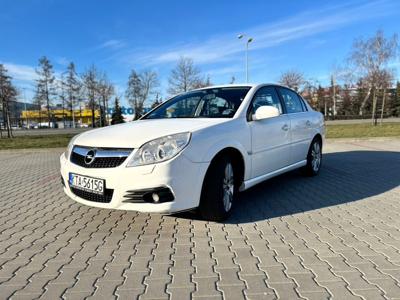 Używane Opel Vectra - 8 750 PLN, 267 000 km, 2007