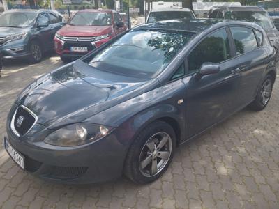 Używane Seat Leon - 14 900 PLN, 257 626 km, 2007