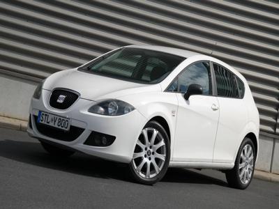 Używane Seat Leon - 18 900 PLN, 130 000 km, 2008