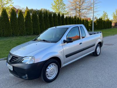 Używane Dacia Pick-up - 29 900 PLN, 51 253 km, 2012