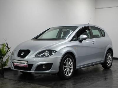 Używane Seat Leon - 23 900 PLN, 174 000 km, 2011