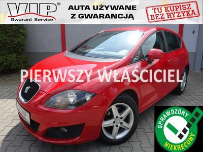 Używane Seat Leon - 26 900 PLN, 199 000 km, 2012