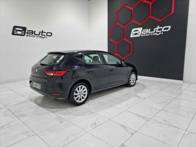 Używane Seat Leon - 27 900 PLN, 235 000 km, 2013