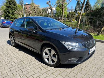 Używane Seat Leon - 35 000 PLN, 203 000 km, 2013