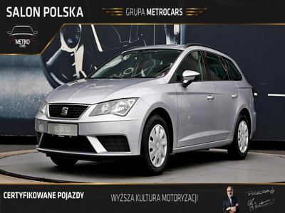 Używane Seat Leon - 37 899 PLN, 189 446 km, 2018