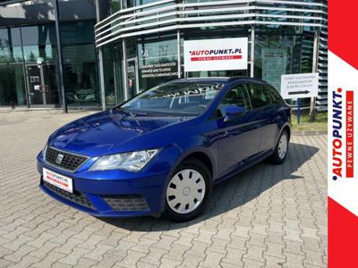 Używane Seat Leon - 34 900 PLN, 176 838 km, 2018