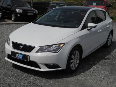 Używane Seat Leon - 39 900 PLN, 244 000 km, 2013