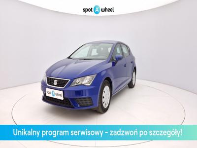 Używane Seat Leon - 41 900 PLN, 147 491 km, 2018